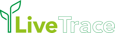 LiveTrace logo